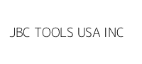 JBC TOOLS USA INC